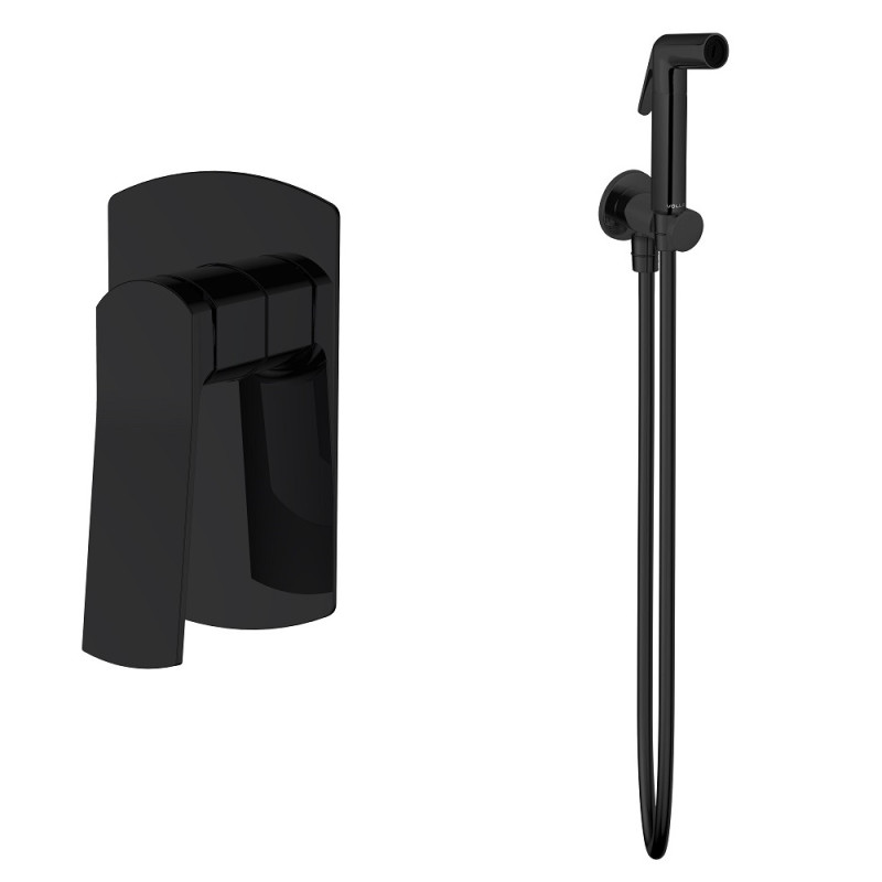 VOLLE SOLO набір гігієнічний (1510.101404+1586.190104), de la noche, (SET20240411)