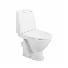 KOLO Унитаз компакт напольный Украина RUNA L89201000, Украина (L89201000)