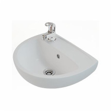 KOLO FREJA умивальник 40см, з отвором з лiвої сторони, Украина (L72340000)
