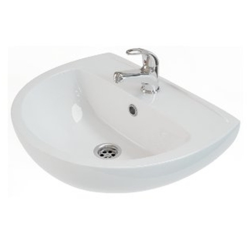 KOLO FREJA умывальник 55 см, Украина (L71155000)