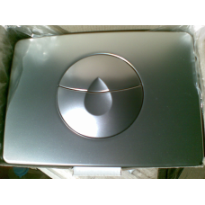 KOLO IDOL кнопка спускная хромированная матовая (пол.), Польша (094035)