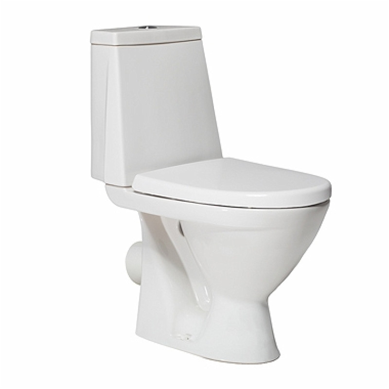 KOLO MODO Компакт напольный, горизонтальный выпуск, Украина (L39000000)