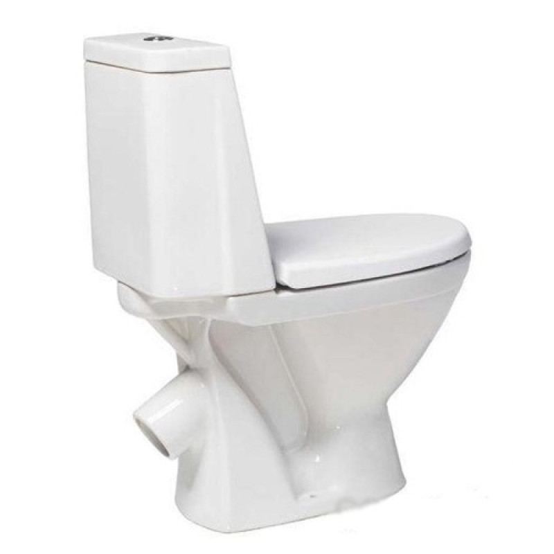 KOLO MODO Компакт підлоговий, косий випуск, Украина (L39003000)