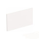 KOLO NOVA PRO боковая панель для умывальника 60cm, белый глянец, Польша (88449000)