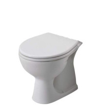 KOLO REKORD унитаз гор.выпуск (пол.), Польша (К93200)