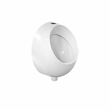 KOLO SNIPER пісуар, верхній підвід води, вертикальний випуск, в комплекті з кріпленням (укр.), Украина (126101UA)