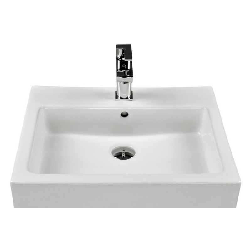 KOLO TWINS - умывальник 60*46 см., Польша (L51160000)