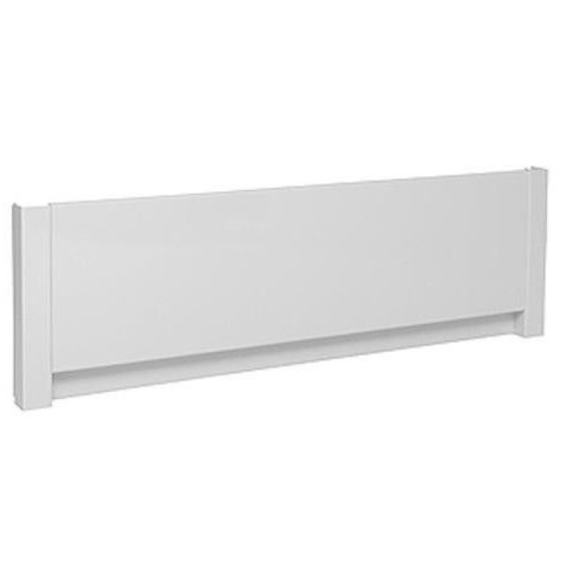 KOLO UNI4 панель передняя универсальная прямоугольным ваннам 180 см, в комплекте с элементами крепления, Украина (PWP4480000)