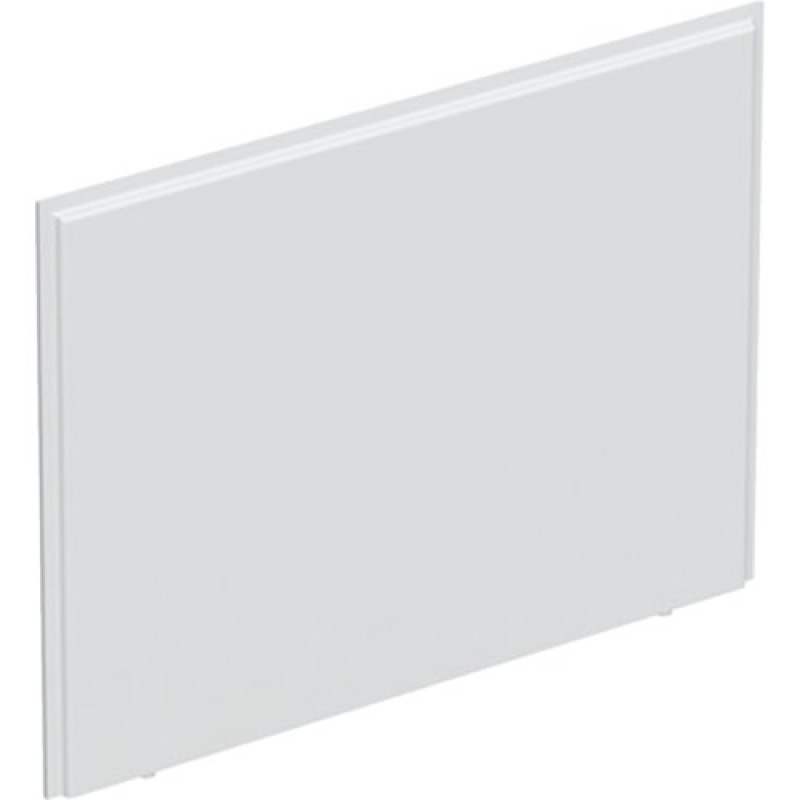 KOLO UNI2 панель 90см, боковая универсальная к прямоугольным ваннам, МДФ, Польша (PWP2393000)