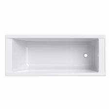 KOLO SUPERO ванна 150х70 см, прямокутна, з ніжками SN14, Польша (5341000)