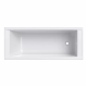 KOLO SUPERO ванна 150х70 см, прямоугольная, с ножками SN14, Польша (5341000)