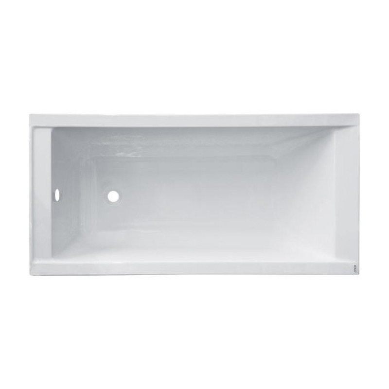 KOLO SUPERO ванна 170*75см, прямокутна, з ніжками SN14, Польша (5361000)