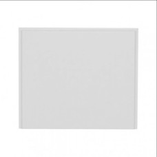 KOLO UNI2 панель 75см, бокова універсальна до прямокутних ванн, МДФ, Польша (PWP2376000)