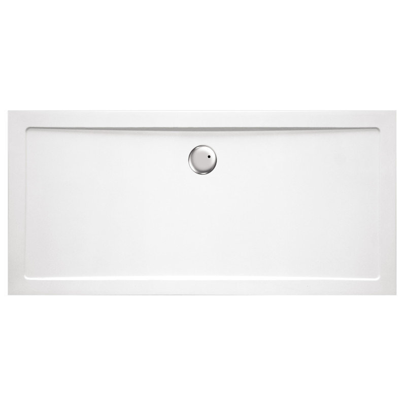 EGER Піддон CMC 1400*800*35 прямокутний, (599-1480S)