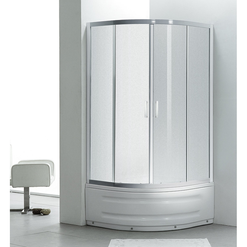 EGER TISZA MELY душова кабіна 90*90*200см, на глибокому піддоні, профіль білий, скло Zuzmara, 

ТИСЗА МЕЛИ душевая кабина 90*90*200см, на глубоком поддоне, профиль белый, стекло Zuzmara, ЭГЕР (599-187)