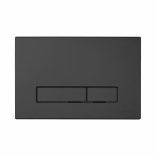 VOLLE LARGO EVO клавіша змиву, пластик, de la noche, (2220.011104)