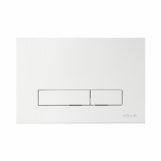 VOLLE LARGO EVO клавіша змиву, пластик, blanco, (2220.011107)