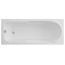 VOLLE ALTEA NEO ванна 170*70см без ніжок, акрил 5мм, (1228.001770)
