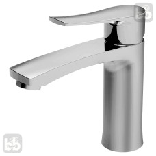 VOLLE DANIELLA змішувач для умивальника, хром, 35 мм, (15161100)