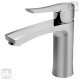 VOLLE DANIELLA змішувач для умивальника, хром, 35 мм, (15161100)