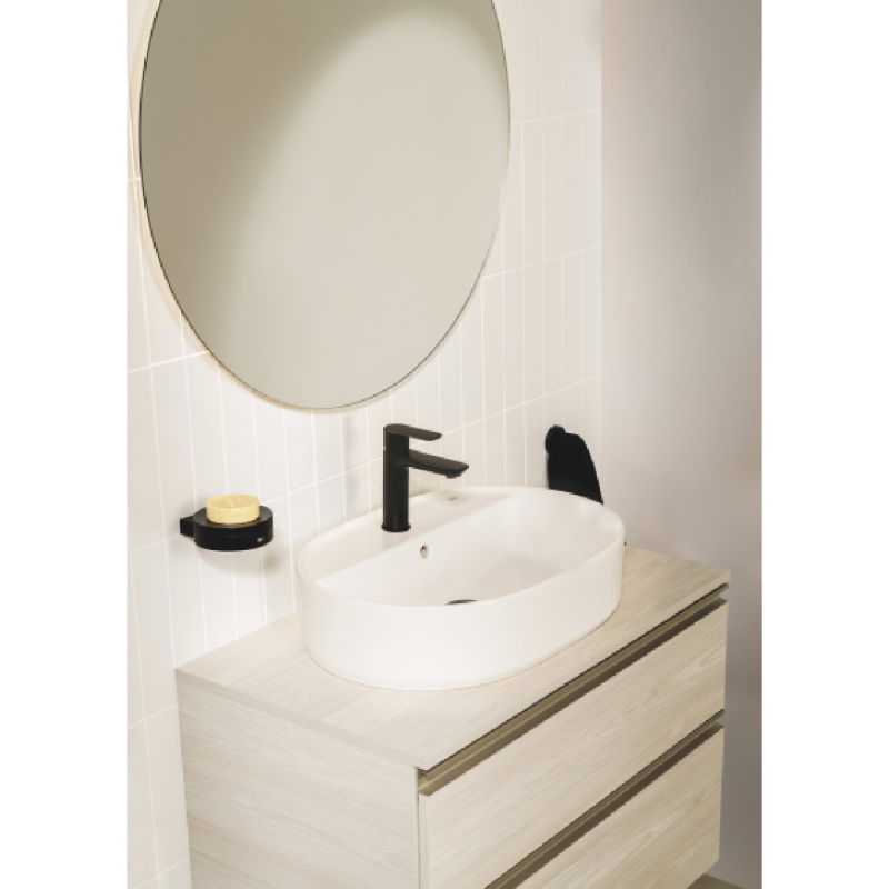 ROCA GAP умывальник 55см, с отверстием под смеситель, (A3270Y0000)