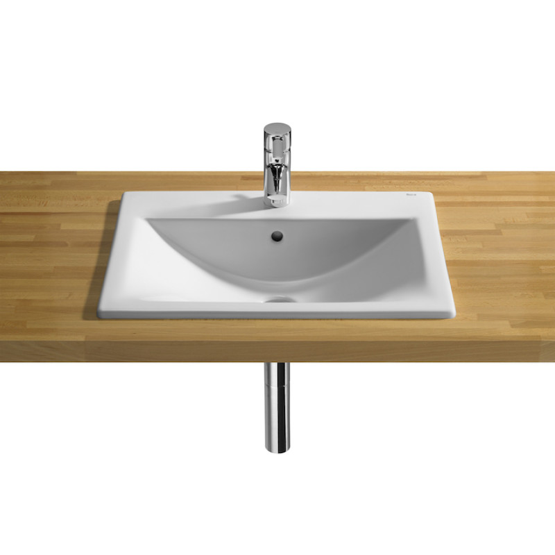 ROCA ДИВЕРТА умывальник 55 см, (A327116000)