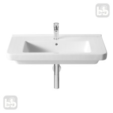 ROCA Gap умивальник 65x47 см, (A327473000)