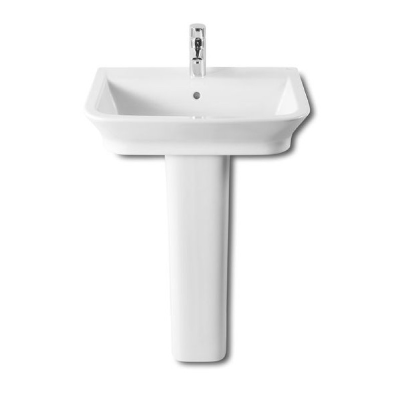 ROCA GAP умивальник 55*47см, (A327475000)