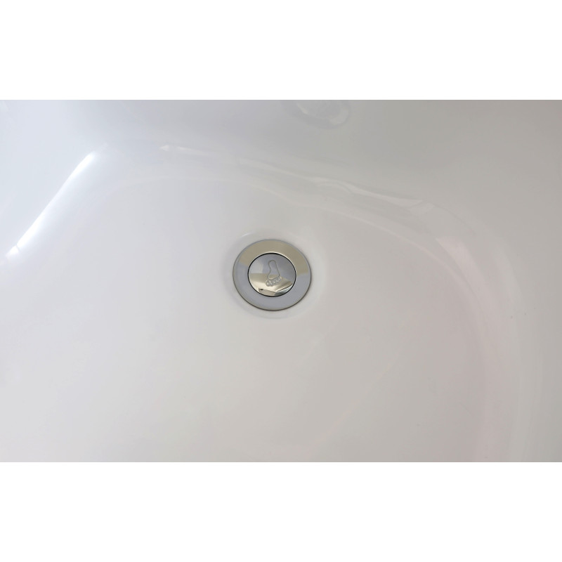 EGER MAGRIT Душова кабіна 90*90*200см, на глибокому піддоні, профіль хром, скло тоноване 4мм, 
(MAGRIT Душевая кабина 90*90*200см, на глубоком поддоне, профиль хром, стекло тонированное 4мм, ) (599-587)