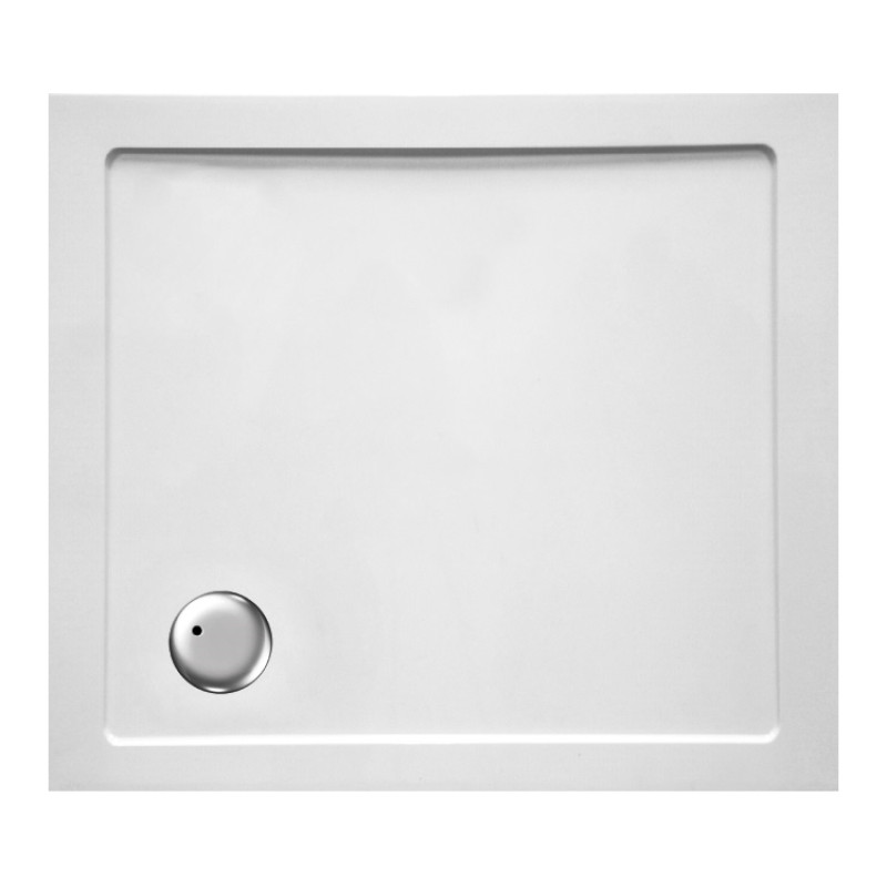 EGER Піддон SMC 900X1000X35 прямокутний, (599-1090S)