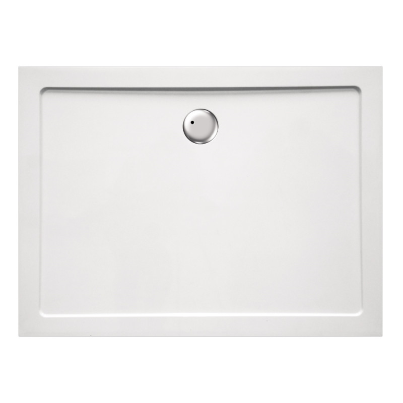 EGER Піддон SMC 900*1200*35 прямокутний, (599-1290S)