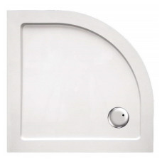 EGER Піддон SMC 100*100*3,5см напівкруглий, (599-1010R)