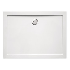 EGER Піддон SMC 80*120*3,5см прямокутний, (599-1280S)