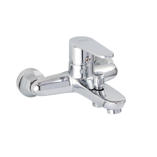 VOLLE TRAJAN змішувач для ванни, 35 мм, cromo, (1545.030101)