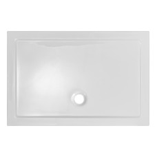 VOLLE BENITA піддон 120*80*5см акриловий PUF, (1017.073120)