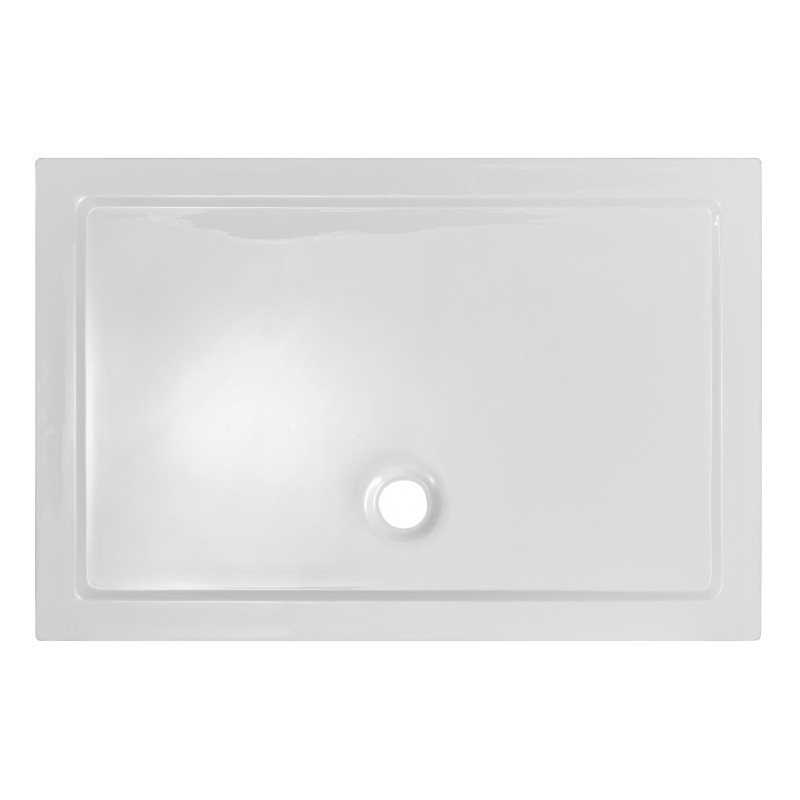 VOLLE BENITA піддон 120*80*5см акриловий PUF, (1017.073120)