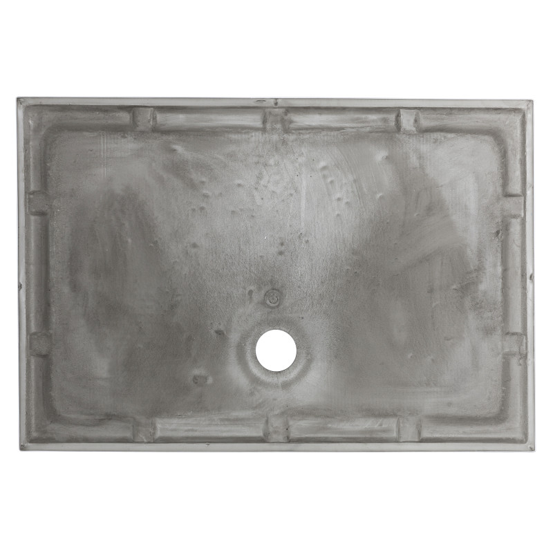 VOLLE BENITA піддон 120*80*5см акриловий PUF, (1017.073120)