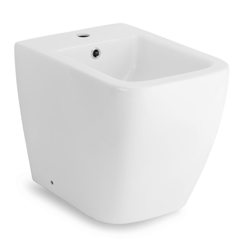 VOLLE ORLANDO біде 52*35,5*40см підлогове, (13-35-072)