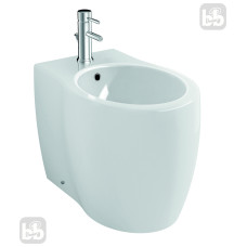 VOLLE ДАНИЭЛЛА биде 54*37*40см напольное, (13-24-003)