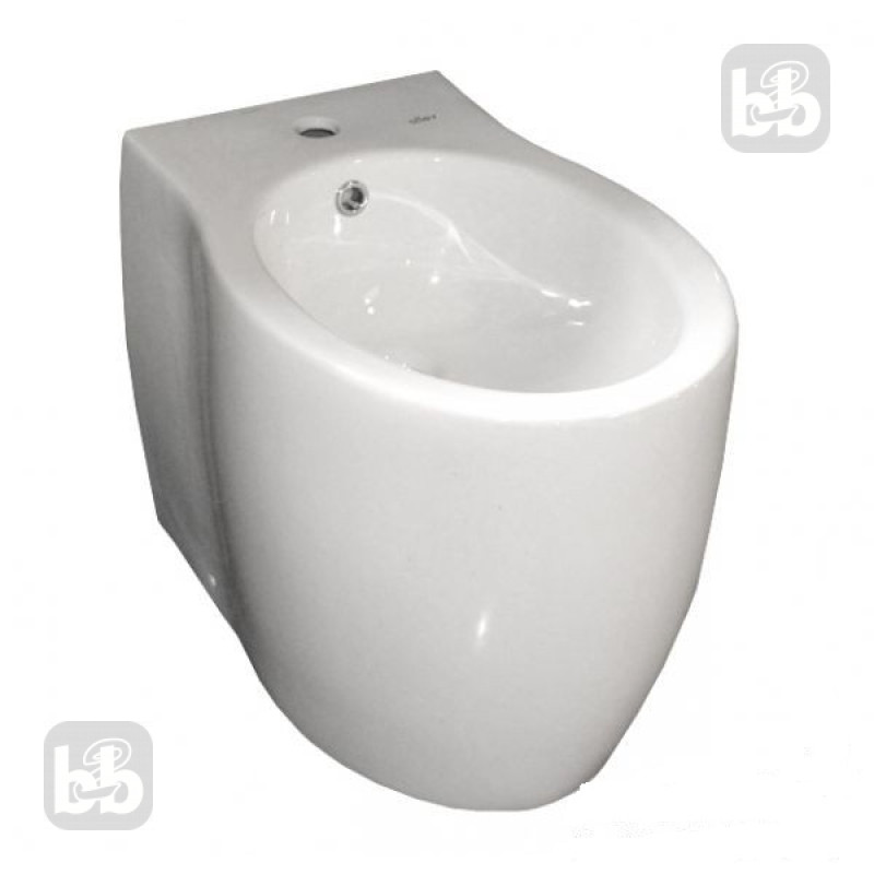 VOLLE ДАНИЭЛЛА биде 54*37*40см напольное, (13-24-003)