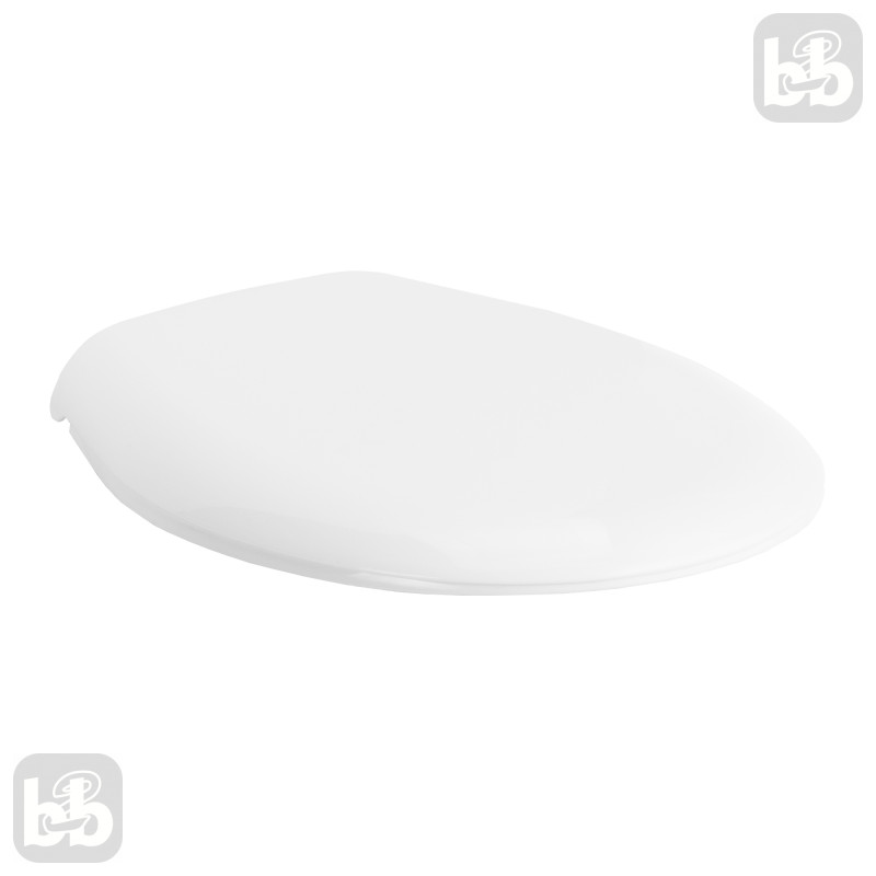 VOLLE MARO сидіння для унітазу м`яке, (13-52-302)