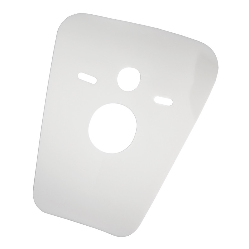 VOLLE Звукоизоляционная прокладка для подвесного унитаза и биде, (620071)