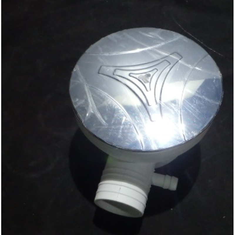 VOLLE BENITAсифон для поддона, диаметр 90мм, (1017,1/10-22-905drain)