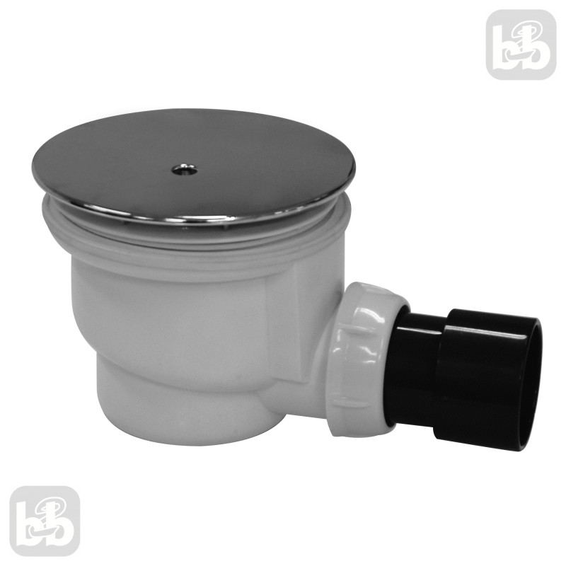 VOLLE Сифон к поддону 10-22-1010, (10-22-drain)