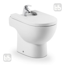 ROCA MERIDIAN-N биде напольное, (A357244000)