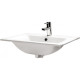 ROCA Умывальник от комплекта 855852806, (A32799C000)