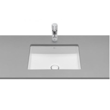 ROCA INSPIRA Square умивальник 56*35см, (A327535000)