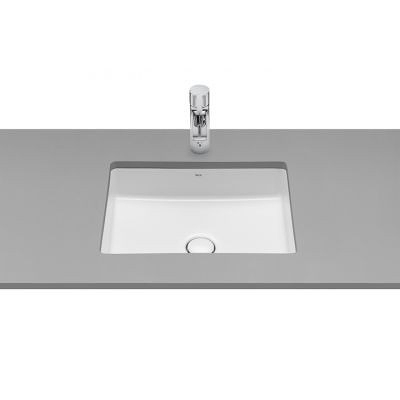 ROCA INSPIRA Square умивальник 56*35см, (A327535000)