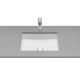 ROCA INSPIRA Square умивальник 56*35см, (A327535000)