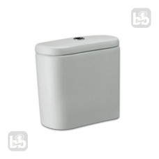 ROCA "ЖИРАЛЬДА" бачок 3/6л, (341465000)